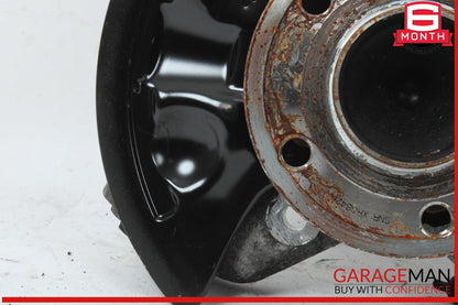 14-19 Mercedes W117 CLA250 Rear Left Side Spindle Knuckle Hub Bearing OEM