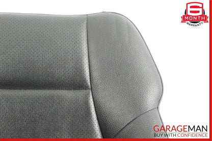 05-07 Mercedes W203 C350 C230 Front Left Driver Top Upper Sport Seat Cushion OEM