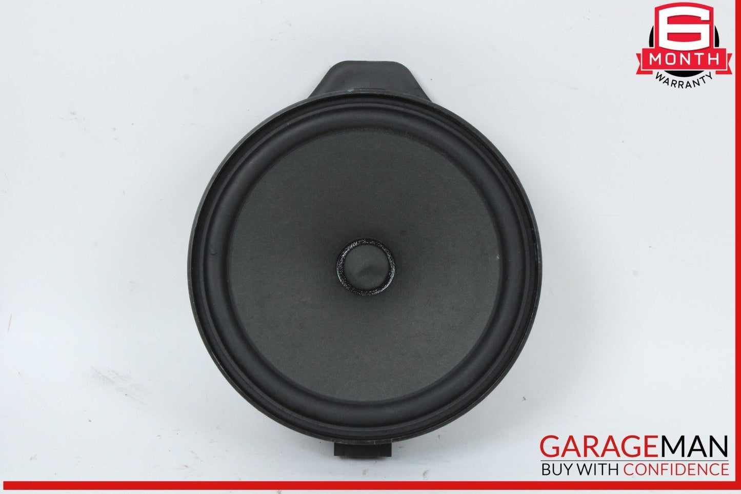 08-14 Mercedes X204 GLK350 Rear Right & Left Side Door Sound Speakers Set OEM