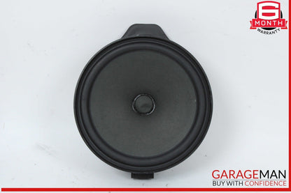 08-14 Mercedes X204 GLK350 Rear Right & Left Side Door Sound Speakers Set OEM