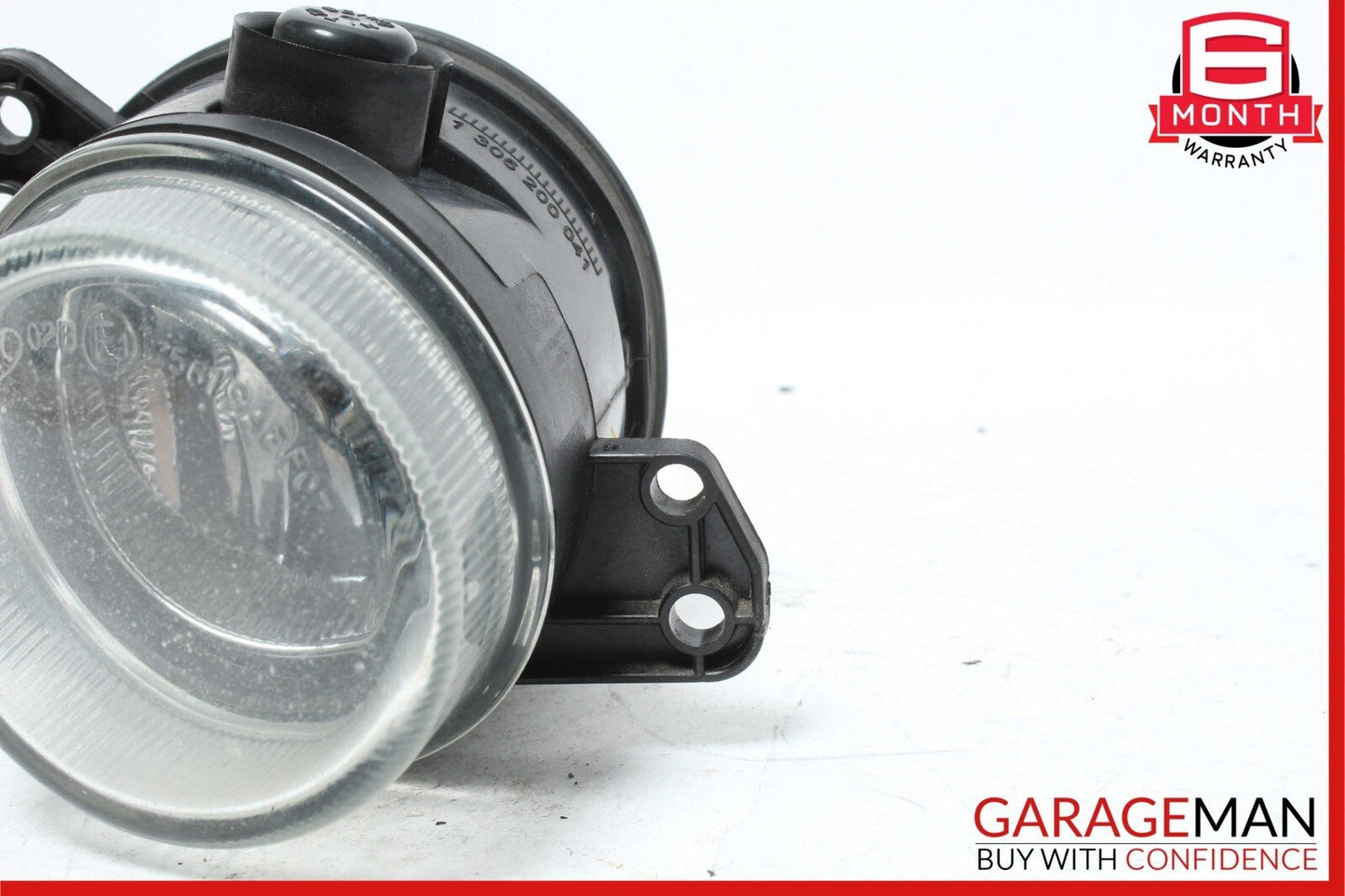 10-13 Mercedes W212 E350 GL450 C350 Front Right Side Bumper Fog Light Lamp OEM