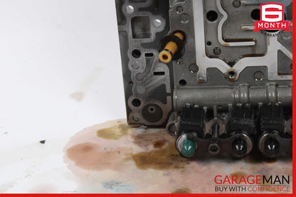 Mercedes X164 GL450 SL500 7G-Tronic 722.9 Transmission Valve Body 2202770801 OEM