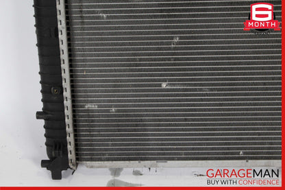 01-12 Mercedes W215 CL55 SL63 S600 Engine Motor Water Cooling Radiator OEM