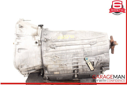 12-15 Mercedes W204 C250 7G Tranny Automatic Transmission Assy 722.997 OEM 115k