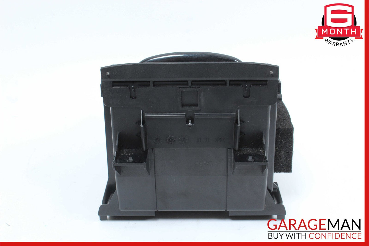 06-11 Mercedes W219 CLS550 CLS500 CLS63 Rear Center Console Armrest Arm Rest OEM