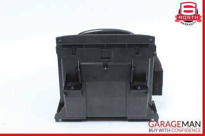 06-11 Mercedes W219 CLS550 CLS500 CLS63 Rear Center Console Armrest Arm Rest OEM
