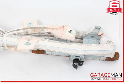 10-16 Porsche Panamera 970 Left Side Roof Curtain Airbag Air Bag 97080309101 OEM