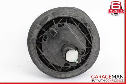 19-23 Audi Q8 3.0L Rear Right Air Suspension Strut Spring 4M0616002
