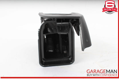 14-19 BMW i3 I01 Hybrid Front Right Passenger Side Dash Dashboard Air Vent OEM