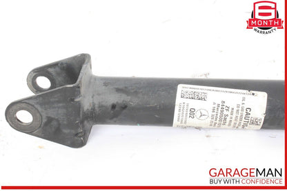 12-16 Mercedes X166 GL450 ML500 Rear Left And Right Side Shock Strut Set OEM