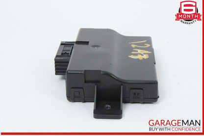 12-18 Audi A7 Interface Gateway Computer Control Module Unit 4G0907468 OEM