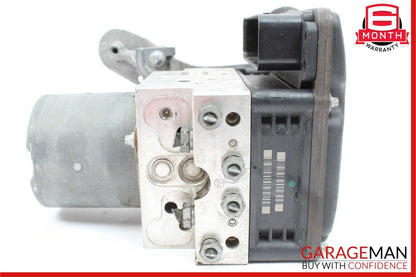 07-11 Mercedes W211 E350 CLS550 E63 AMG ABS Anti Lock Brake Pump Hydraulic OEM