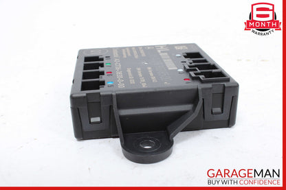 08-18 Mercedes W212 E350 CLS500 C250 Rear Left Side Door Control Module Unit