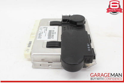 14-16 Porsche Panamera 970 E-Hybrid Air Suspension Airmatic Control Module Unit