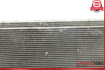 01-05 Mercedes W209 CLK500 C230 AC Air A/C Condenser Cooler Assembly OEM