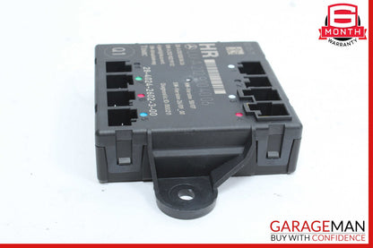 08-18 Mercedes W212 E350 C350 GLK350 Rear Right Side Door Control Module OEM