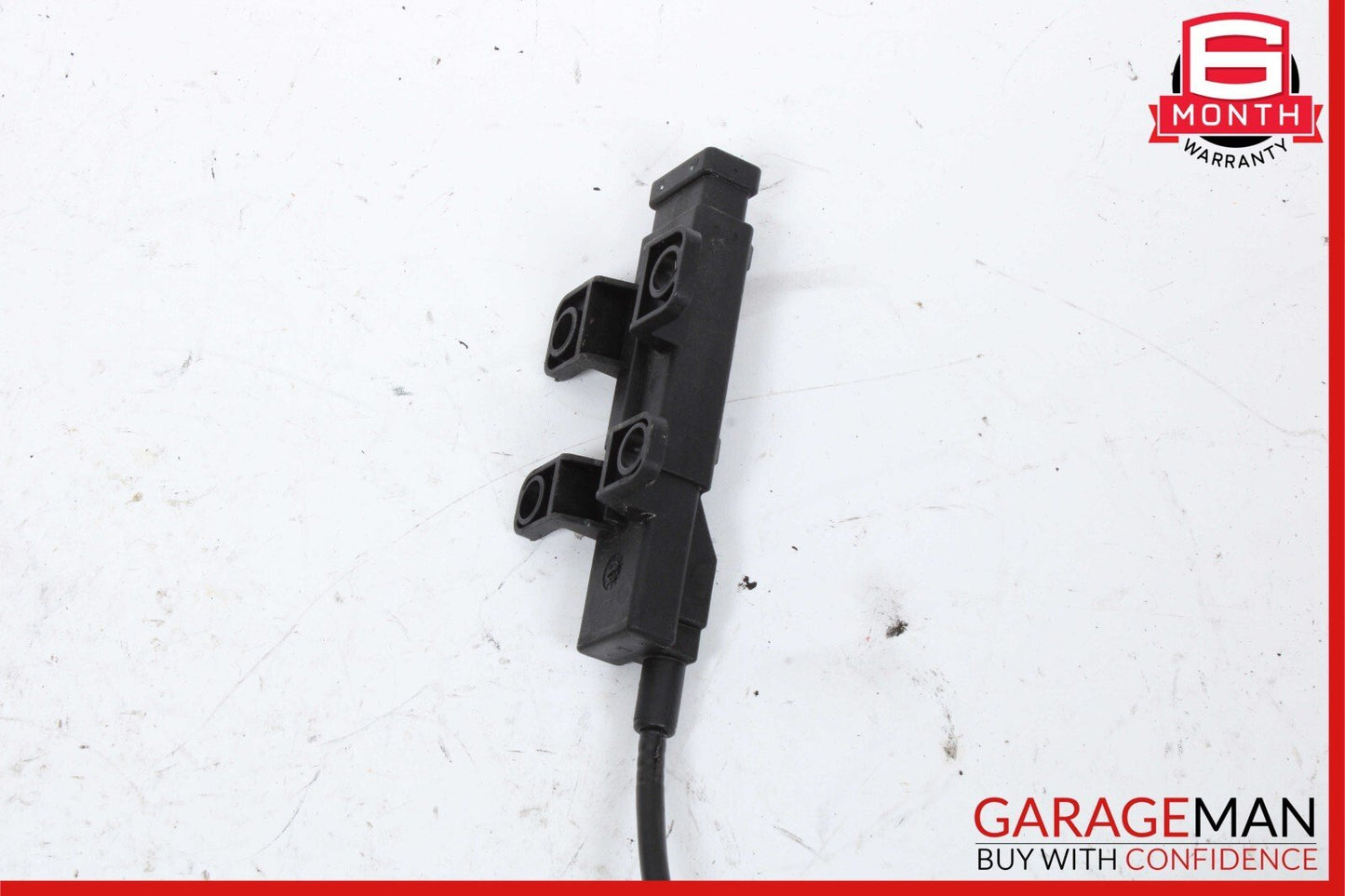 03-06 Mercedes R230 SL500 Front Left Door Keyless Go Entry Antenna Module OEM