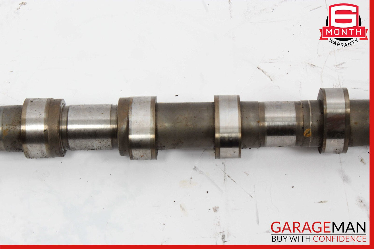 Mercedes W216 CL550 SL550 S550 M273 Right Side Exhaust Camshaft Cam Shaft OEM