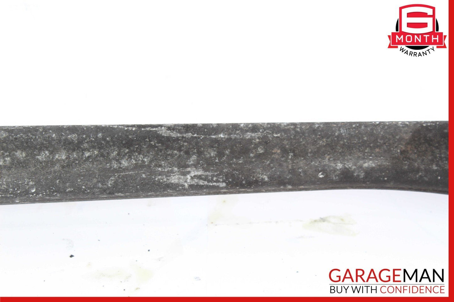 03-12 Mercedes R230 SL500 Rear Right Side Thrust Arm Lower Control Arm OEM