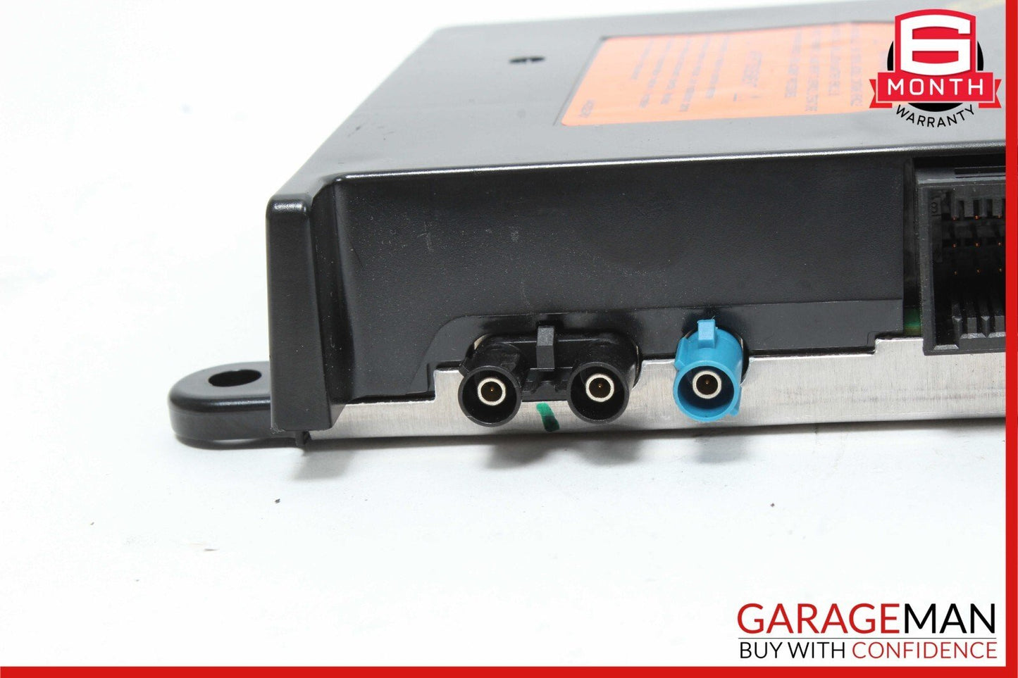 12-20 Mercedes W205 C300 C250 E550 SL400 Communication Control Module Unit OEM