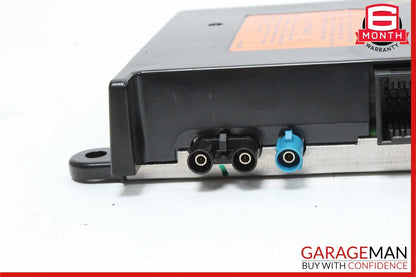 12-20 Mercedes W205 C300 C250 E550 SL400 Communication Control Module Unit OEM