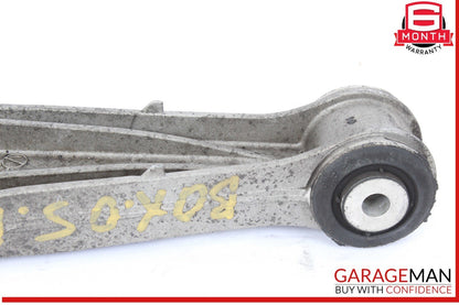 05-12 Porsche Boxter 987 Rear Left or Right Side Lower Control Arm 99634134108