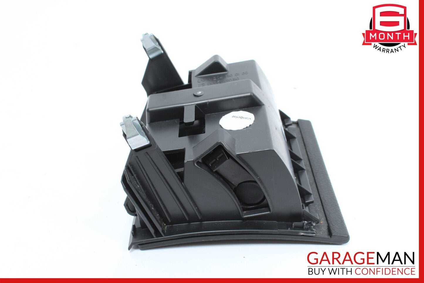 08-15 Mercedes W204 C250 C300 Rear Center Console Ashtray Ash Tray 2048100130