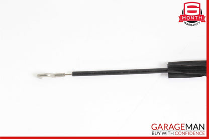 08-20 Mercedes W204 C250 GLK350 SLK250 Front Left Side Door Lock Latch Actuator