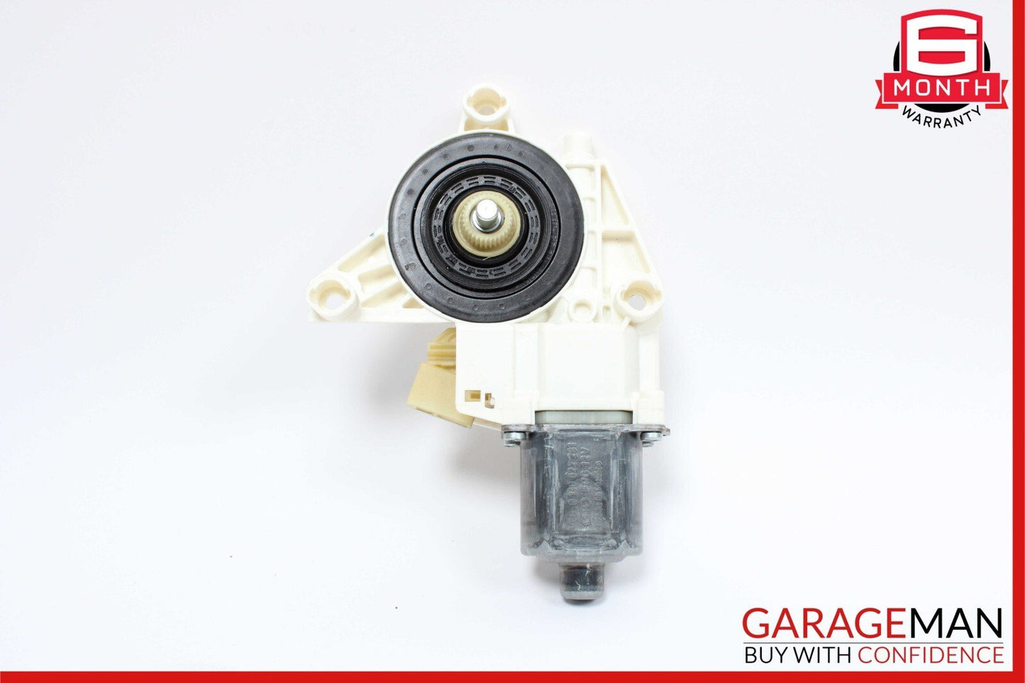 06-13 Mercedes W251 R350 ML320 GL350 Window Regulator Motor Rear Left Side OEM