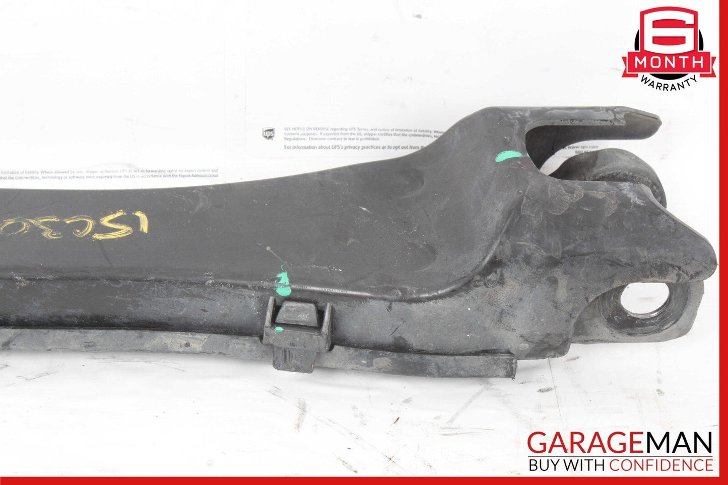 08-20 Mercedes W205 C300 E350 Rear Right  / Left Lower Suspension Control Arm