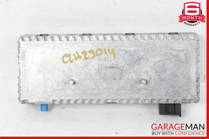 14-19 Mercedes W117 CLA250 Sirius Satellite Radio Receiver 2128705689 OEM