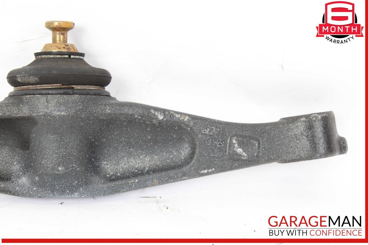 00-06 Mercedes W215 CL55 AMG Front Right / Left Transverse Lower Control Arm
