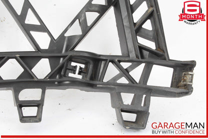 13-19 Mercedes X166 GL450 GLS450 Rear Right Bumper Holder Support Bracket OEM
