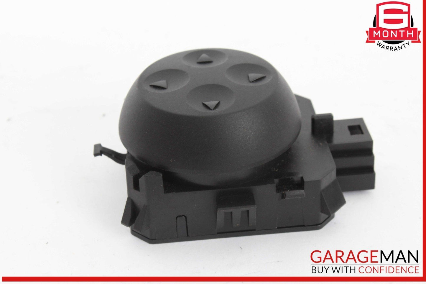 14-19 Mercedes W117 CLA250 Front Left Driver Side Seat Lumbar Control Switch