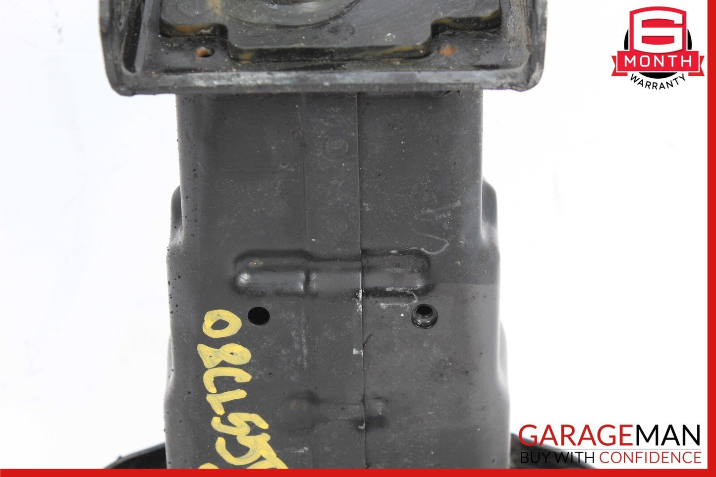 07-13 Mercedes W221 S600 CL550 Front Right Side Bumper Reinforcement Bracket