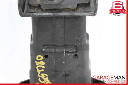 07-13 Mercedes W221 S600 CL550 Front Right Side Bumper Reinforcement Bracket