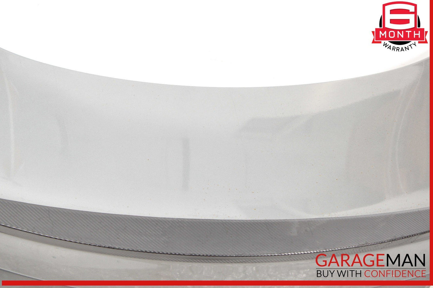 17-21 Mercedes W205 C300 C43 AMG Coupe Trunk Lid Panel Assembly OEM