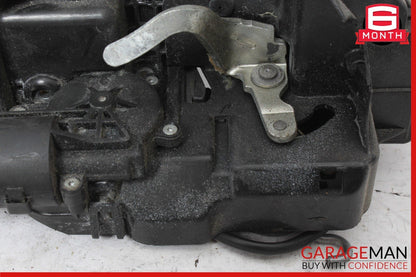 06-11 Mercedes W219 CLS63 AMG Rear Left Door Lock Latch Actuator Keyless Go OEM