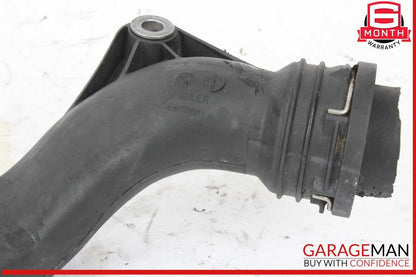 12-18 Mercedes W218 CLS550 E550 Engine Coolant Thermostat Housing OEM