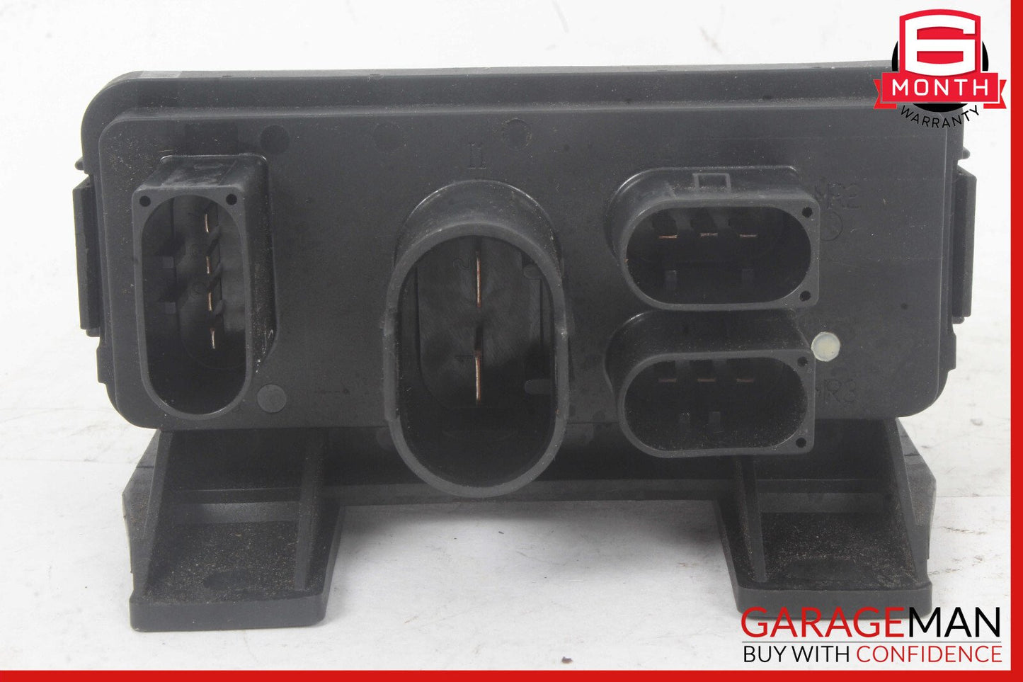 00-06 Mercedes W215 CL600 S430 Front Relay Fuse Box Module 2205400050 OEM