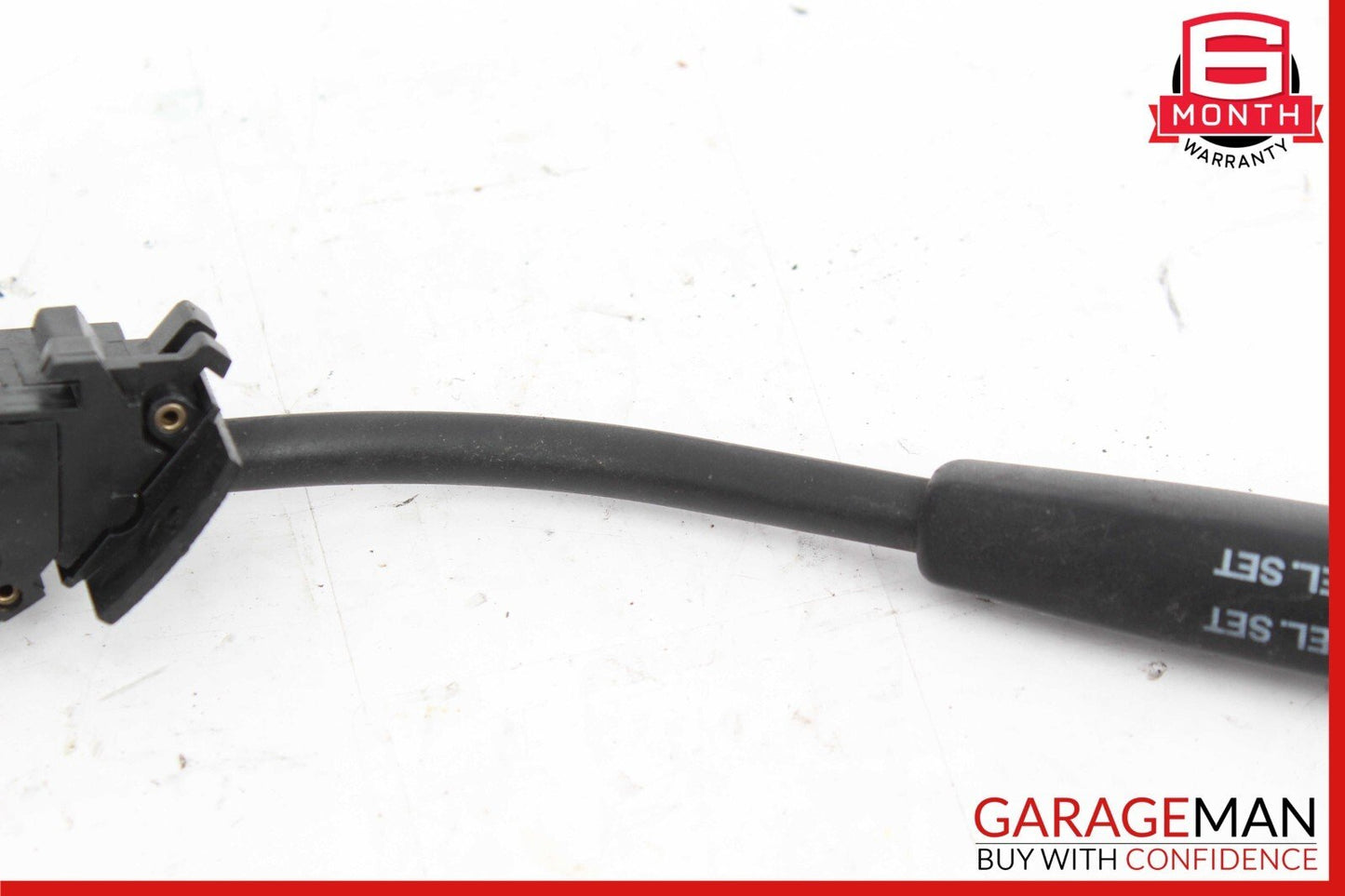 99-02 Mercedes R129 SL500 SL600 Steering Column Tempomat Switch Control Arm OEM