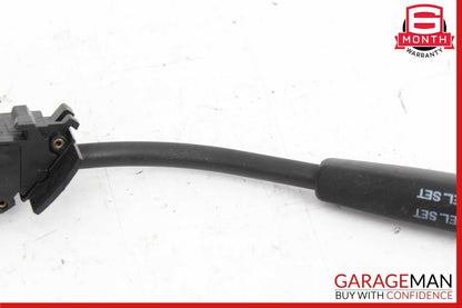 99-02 Mercedes R129 SL500 SL600 Steering Column Tempomat Switch Control Arm OEM