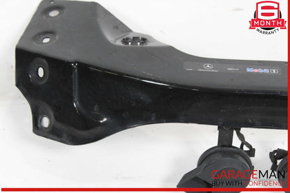 98-05 Mercedes W163 ML500 ML320 Front Top Upper Radiator Support Bracket Tie Bar