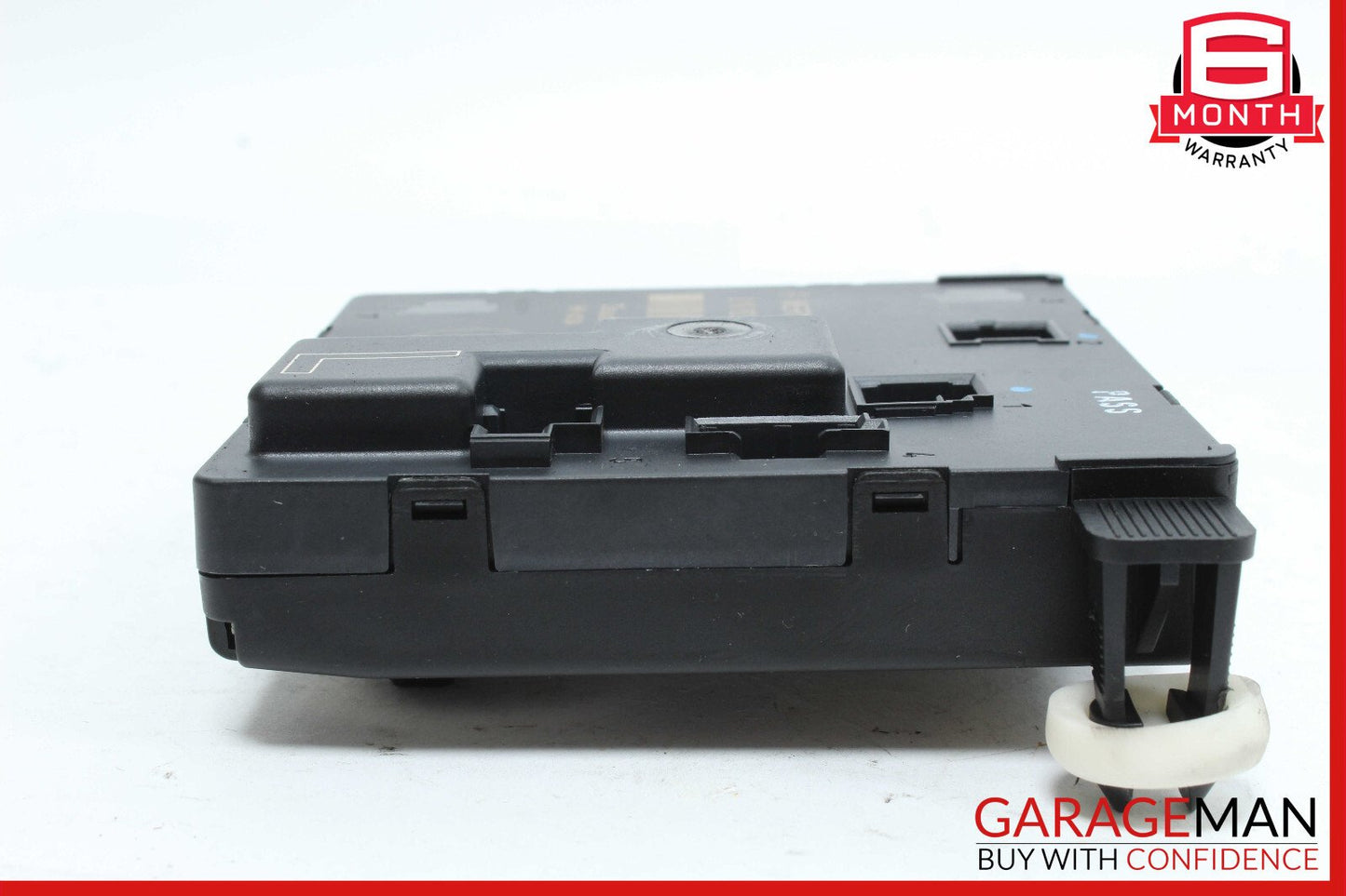 06-11 Mercedes W219 CLS500 CLS550 Rear Left Door Control Module 2198200226 OEM
