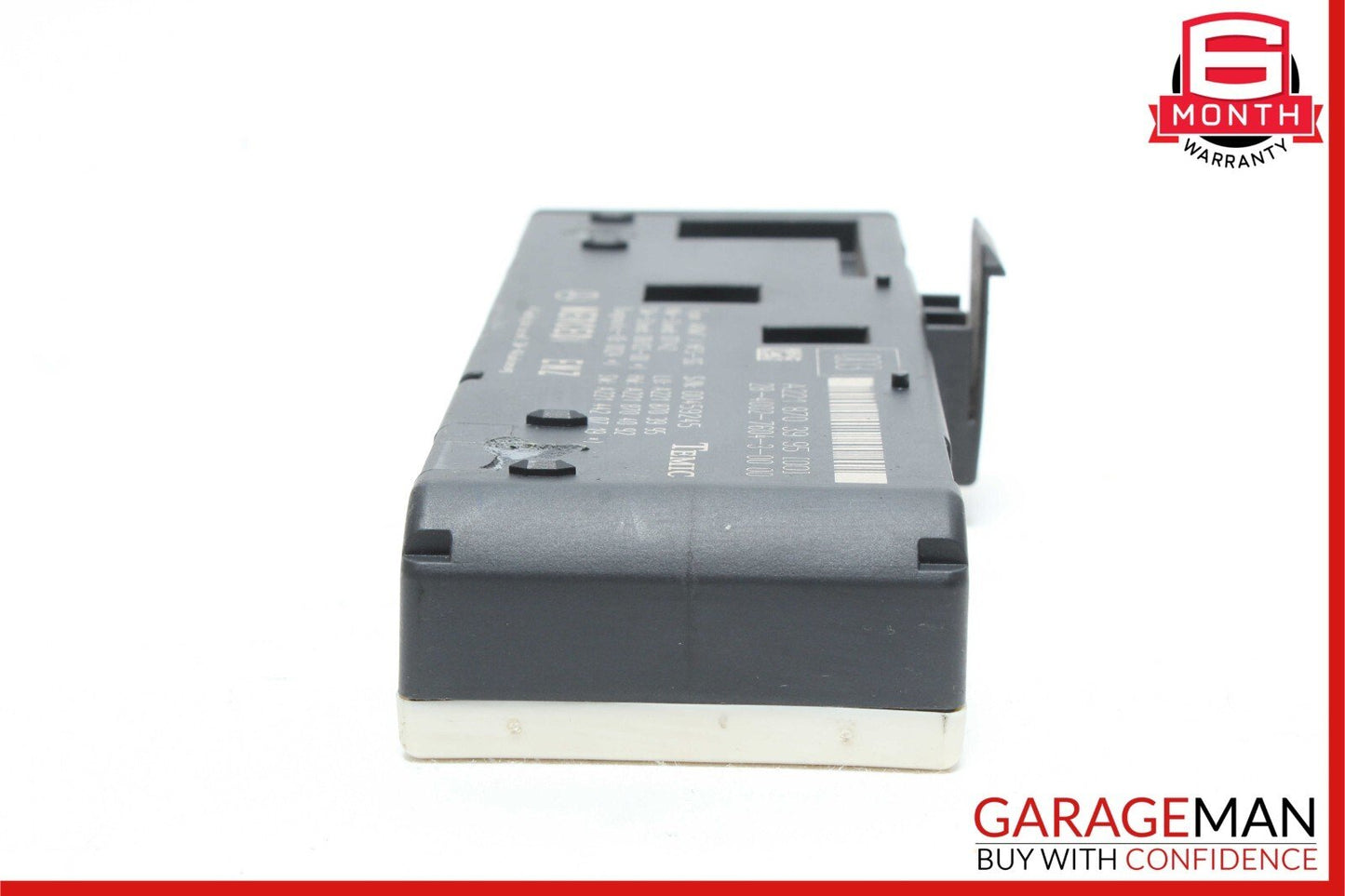 07-13 Mercedes W221 S550 CL550 Trunk Release Remote Open Close Module Unit OEM