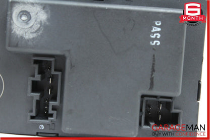 03-09 Mercedes W211 E350 E550 Front Left Driver Side Door Controller Module Unit