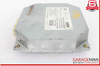 07-14 Mercedes W221 S550 CL600 CL550 Rear View Backup Camera Control Module OEM