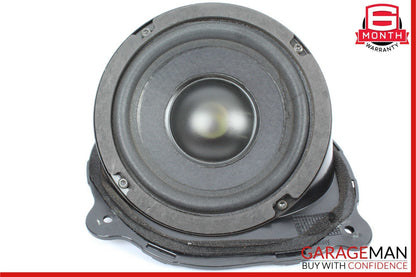 97-04 Mercedes R170 SLK320 SLK230 Rear Right & Left Door Sound Speakers Set