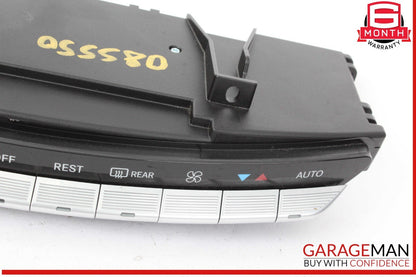 07-14 Mercedes W221 S550 CL550 S65 AMG A/C AC Heater Climate Control Switch OEM