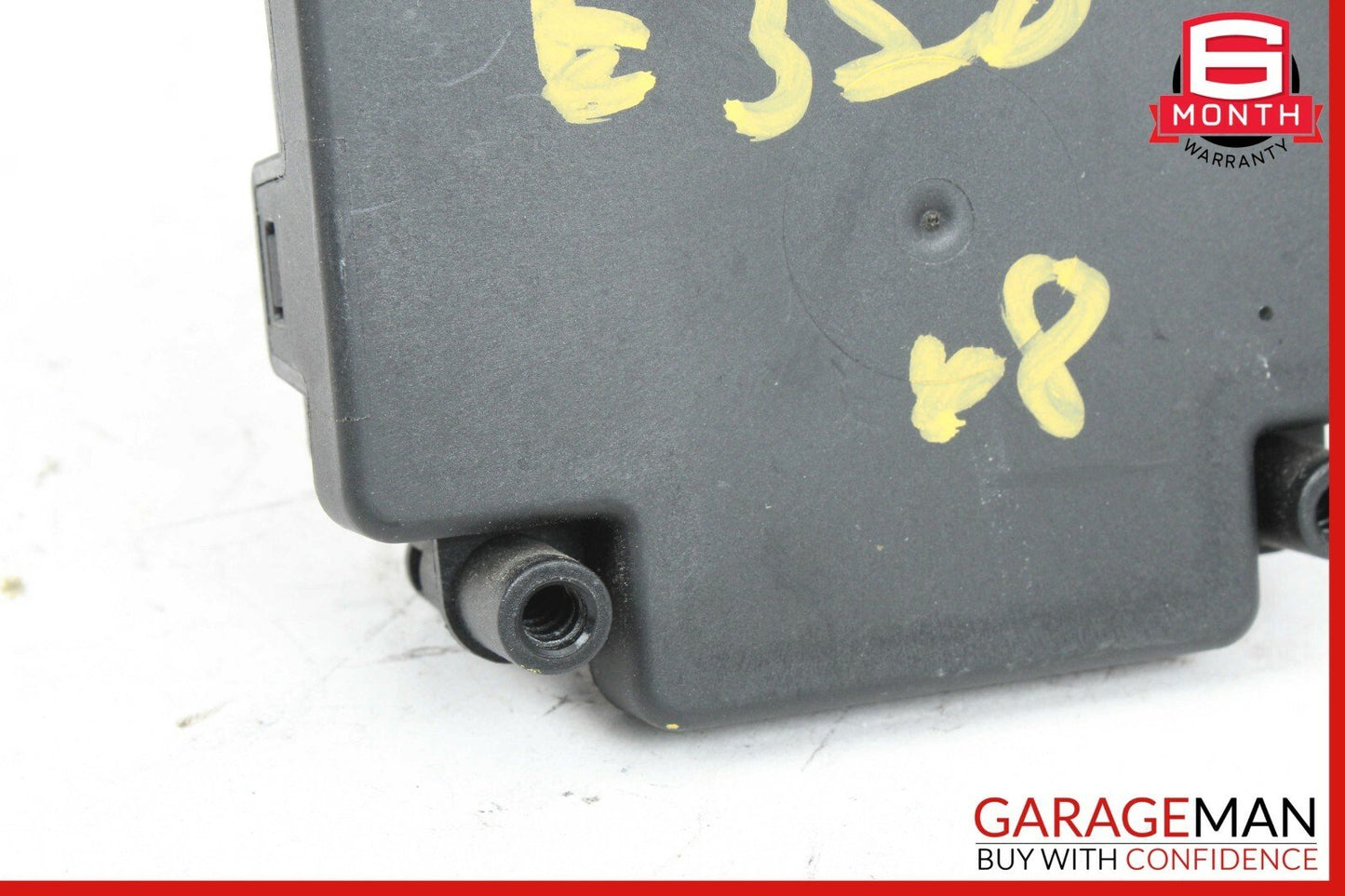 06-09 Mercedes W211 E350 R350 ML550 Seat Weight Sensor Control Module OEM